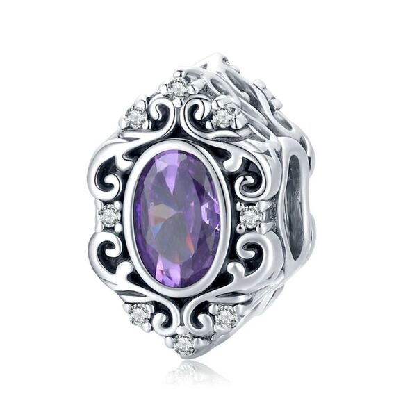 Host Pick 🌟925 Sterling Silver Vintage Charm - Picture 1 of 7